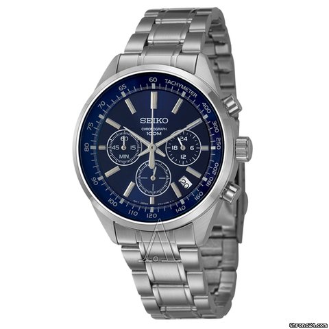 Seiko SSB039