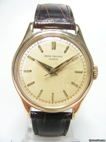 Patek Philippe Patek Philippe 15123