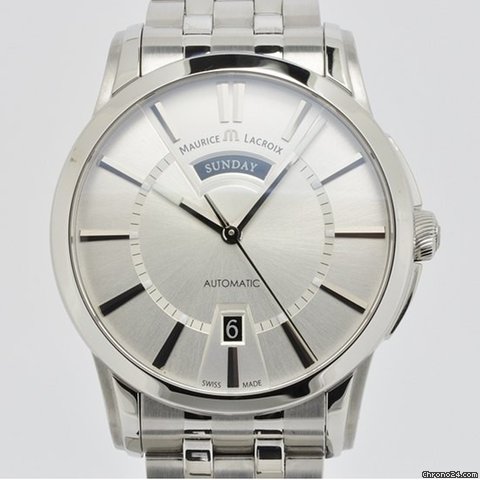 Maurice Lacroix PT6158-SS002-13E