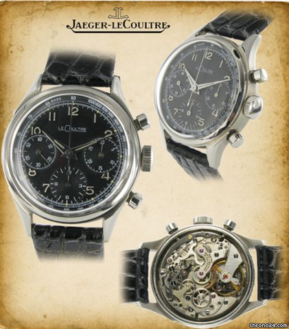Jaeger LeCoultre Jaeger LeCoultre 26948
