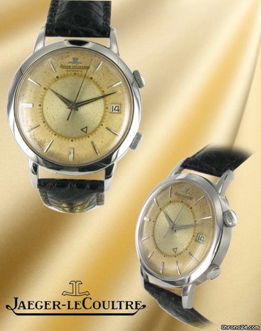 Jaeger LeCoultre Jaeger LeCoultre 34874