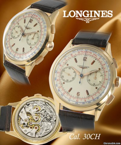 Longines Longines 35964