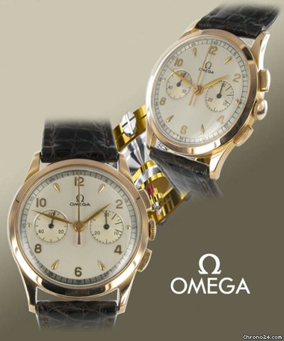 Omega Omega 40245