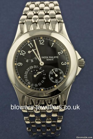 Patek Philippe 5085/A