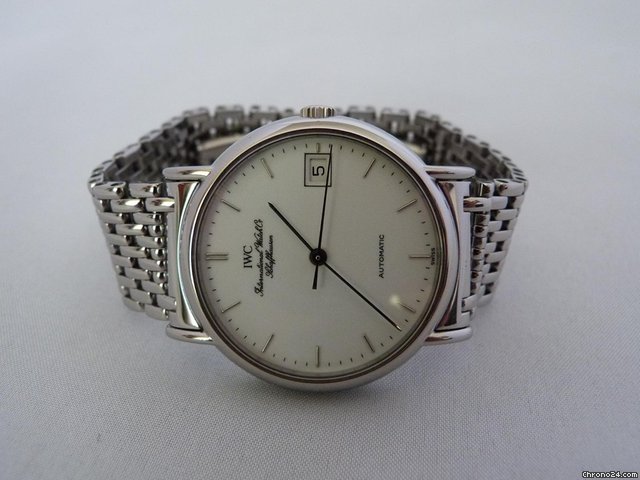 IWC IW3513