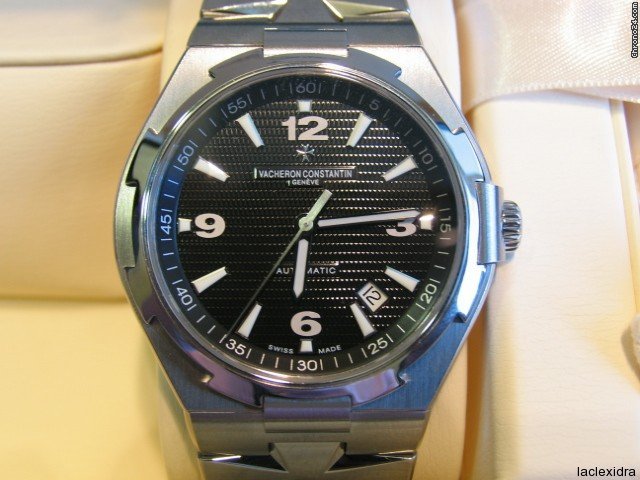 Vacheron Constantin Vacheron Constantin 22870
