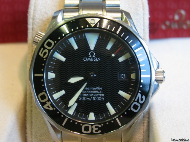 Omega Omega 23402