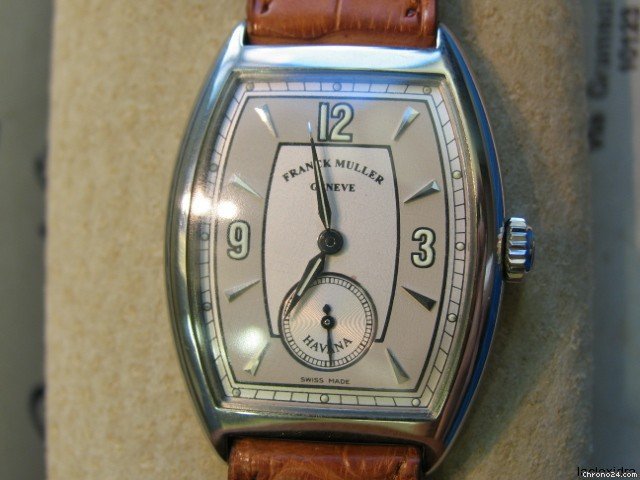 Franck Muller Franck Muller 23927
