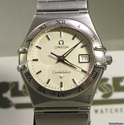 Omega Omega 8457