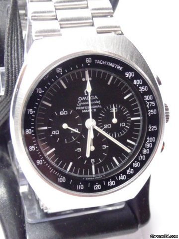 Omega ST 145.014