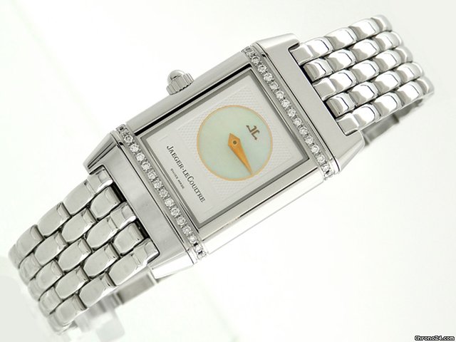 Jaeger LeCoultre 266.8.11
