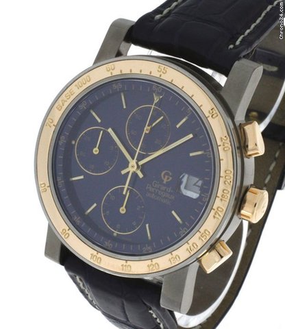Girard Perregaux GP7000
