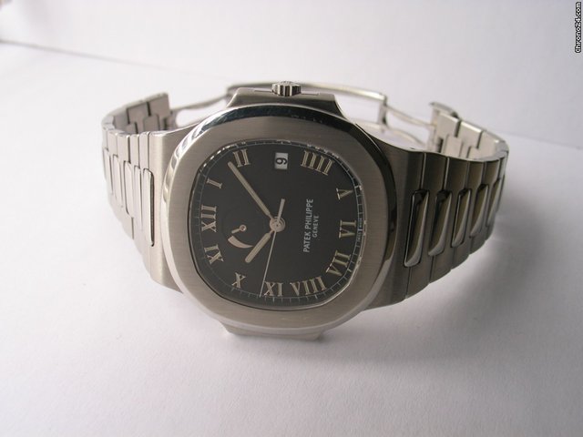 Patek Philippe 3710/1A-001