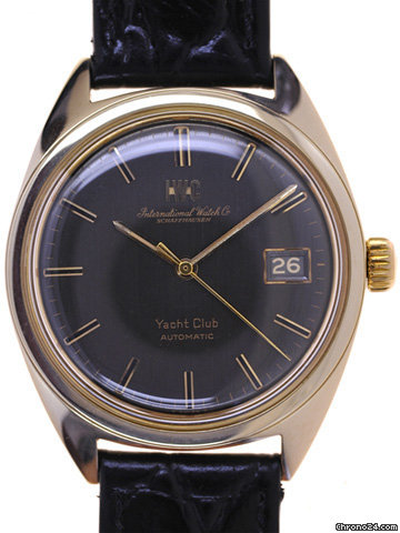 IWC R 911 A