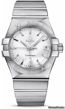 Omega 123.10.35.60.02.001