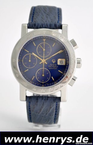 Girard Perregaux Girard Perregaux 24549