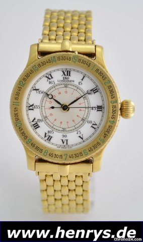 Longines Longines 27159