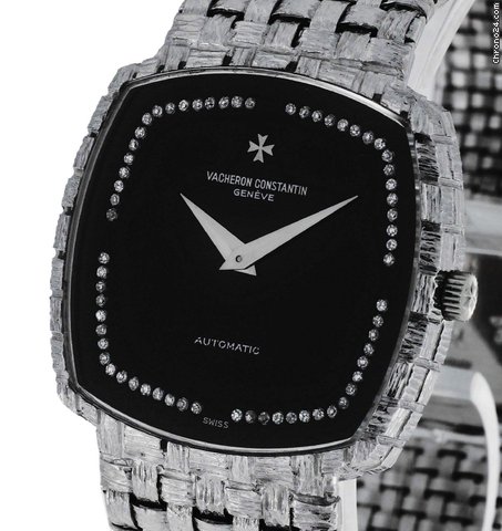 Vacheron Constantin Vacheron Constantin 50574