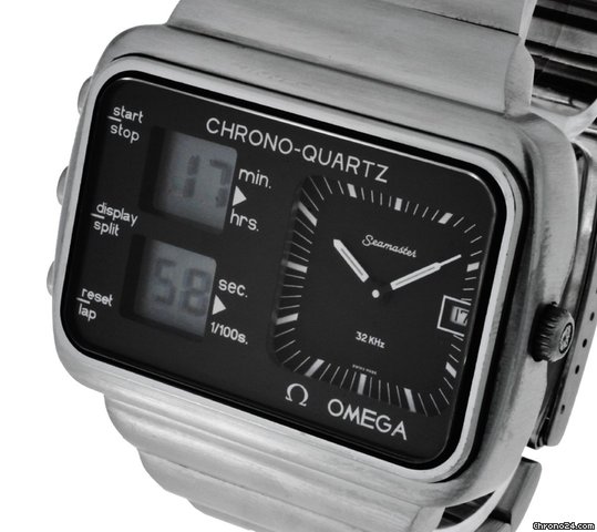 Omega 196.0052