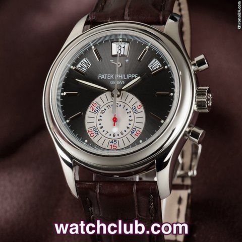 Patek Philippe 5960P