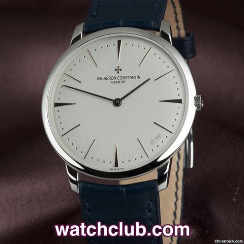 Vacheron Constantin 81180/000P