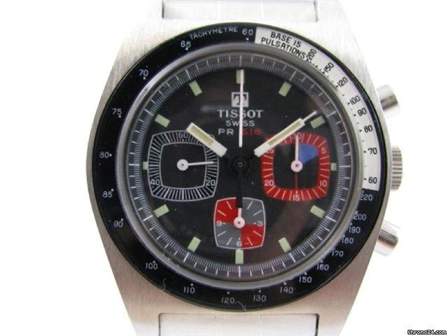 Tissot Tissot 11306