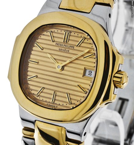 Patek Philippe 4700