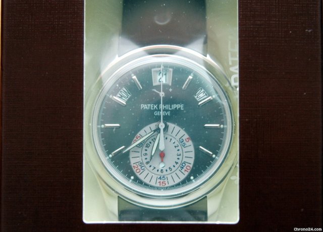Patek Philippe 5960P
