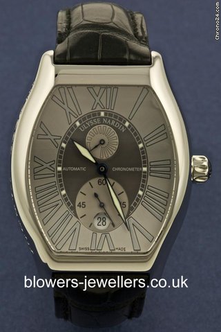 Ulysse Nardin 273-68/421