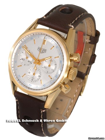 TAG Heuer CS3140BC0727