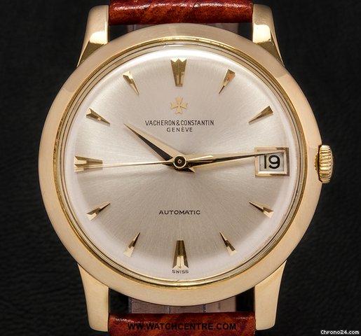 Vacheron Constantin Vacheron Constantin 25336