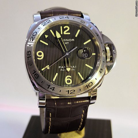 Panerai pam 29