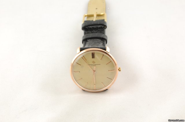 Vacheron Constantin 1002