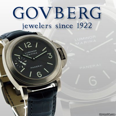 Panerai PAM00061