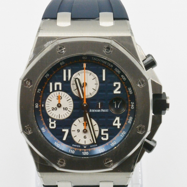 Audemars Piguet 26470ST.OO.A027CA.01