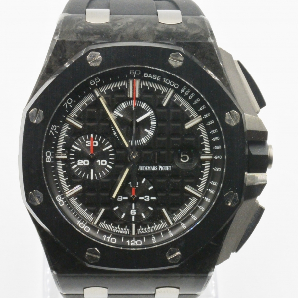 Audemars Piguet 26400AU.OO.A002CA.01