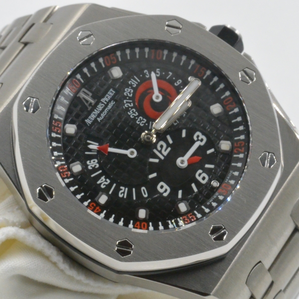 Audemars Piguet 25995IP.OO.1000TI.01