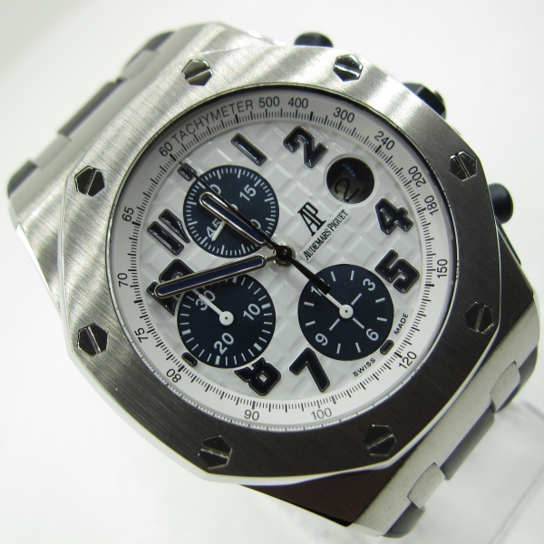 Audemars Piguet 26170ST.OO.D305CR.01
