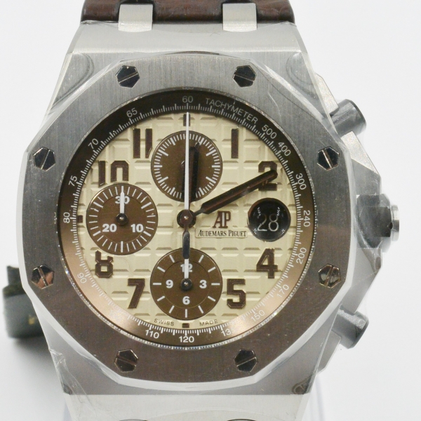 Audemars Piguet 26470ST.OO.A801CR.01