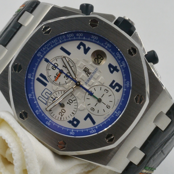 Audemars Piguet 26182ST.OO.D018CR.01