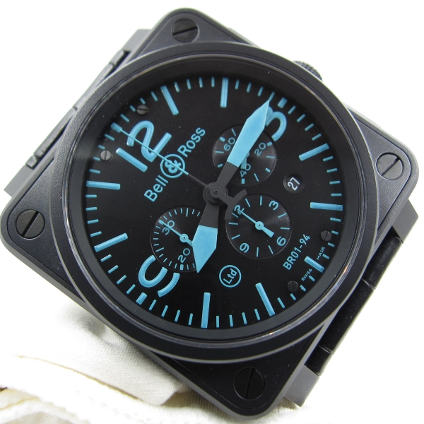 Bell & Ross BR01-94