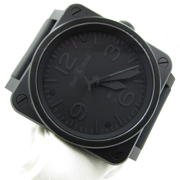 Bell & Ross BR03-92 Phantom