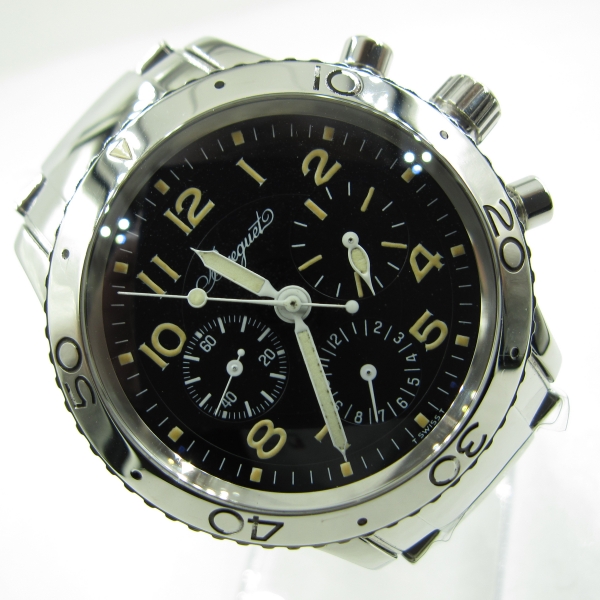 Breguet 3800