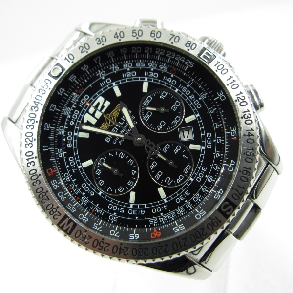Breitling A42362