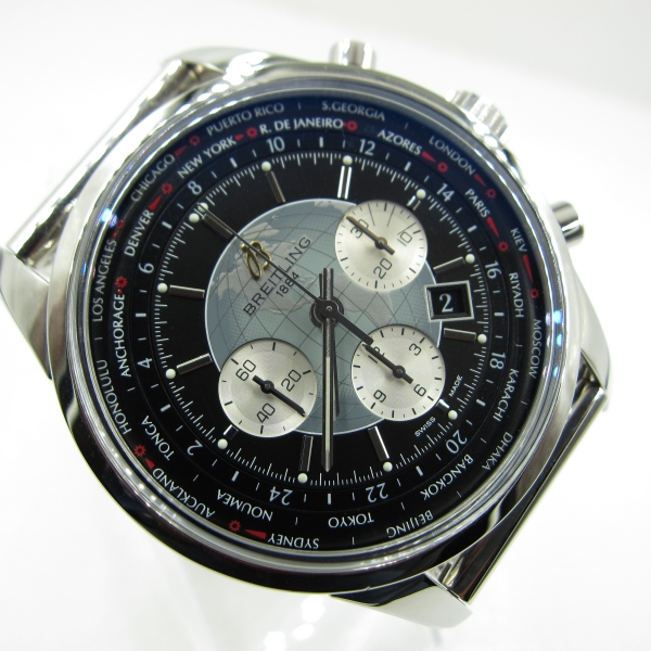 Breitling A050B620CA