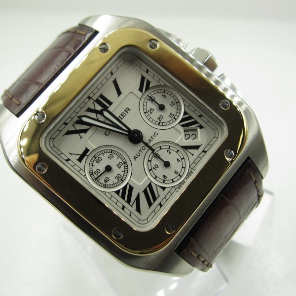 Cartier W20091X7