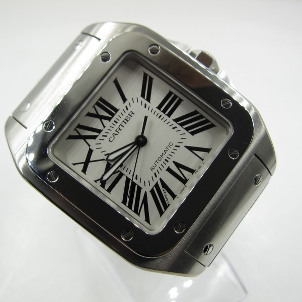 Cartier W200737G