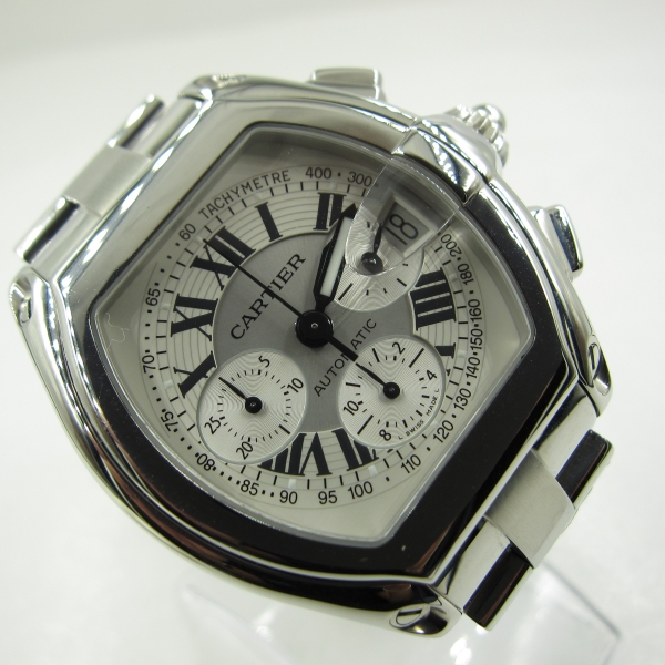 Cartier W62019X6