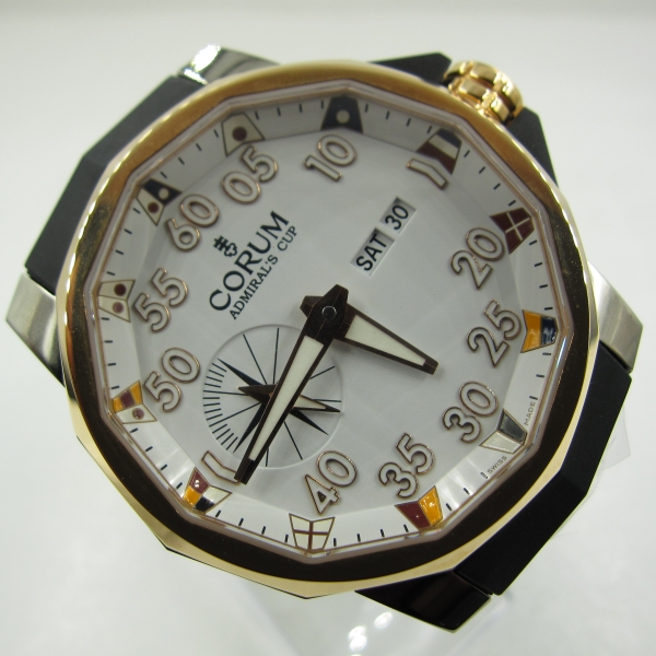 Corum 947.931.05/0371AA-32