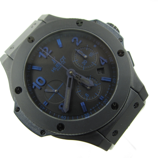 Hublot 301.C1.1190.GR.ABB09